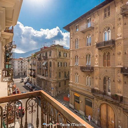 Appartamento Gallery 22, Terremarine La Spezia Esterno foto
